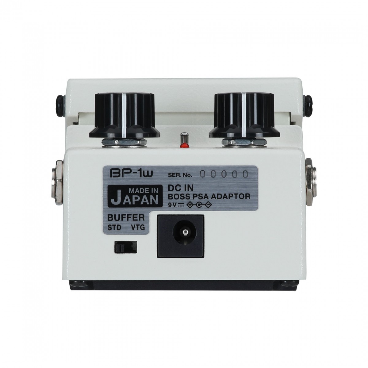 Boss BP-1W Waza Craft Booster/Pre& Pedal - Image 3