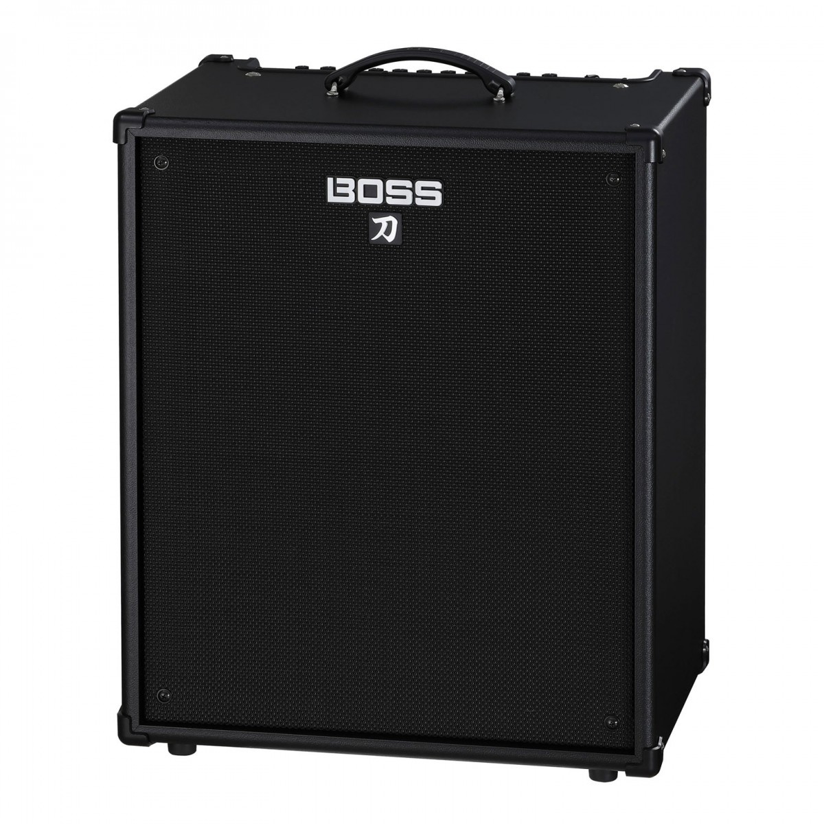 Boss Katana-210 Bass &lifier Combo - Nearly New - Image 2
