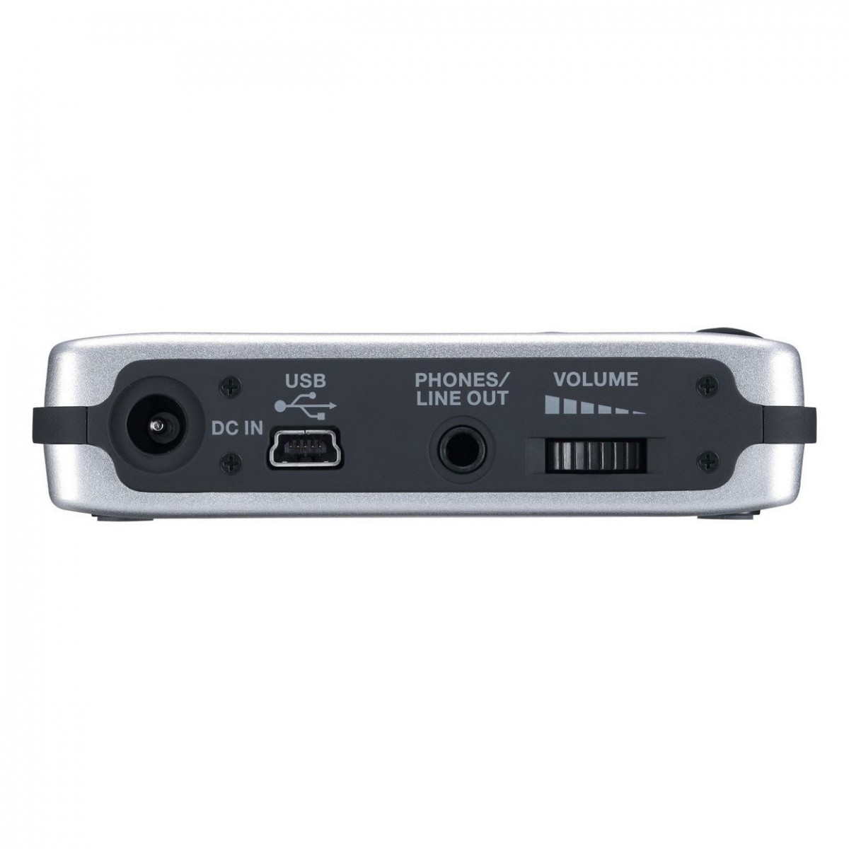 Boss Micro BR BR-80 Digital Recorder with Headphones - Image 2