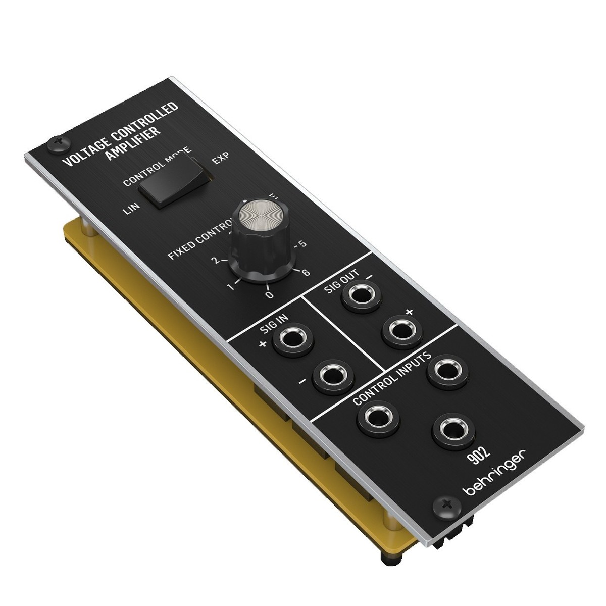 Behringer System 55 902 Voltage Controlled &lifier - Image 3