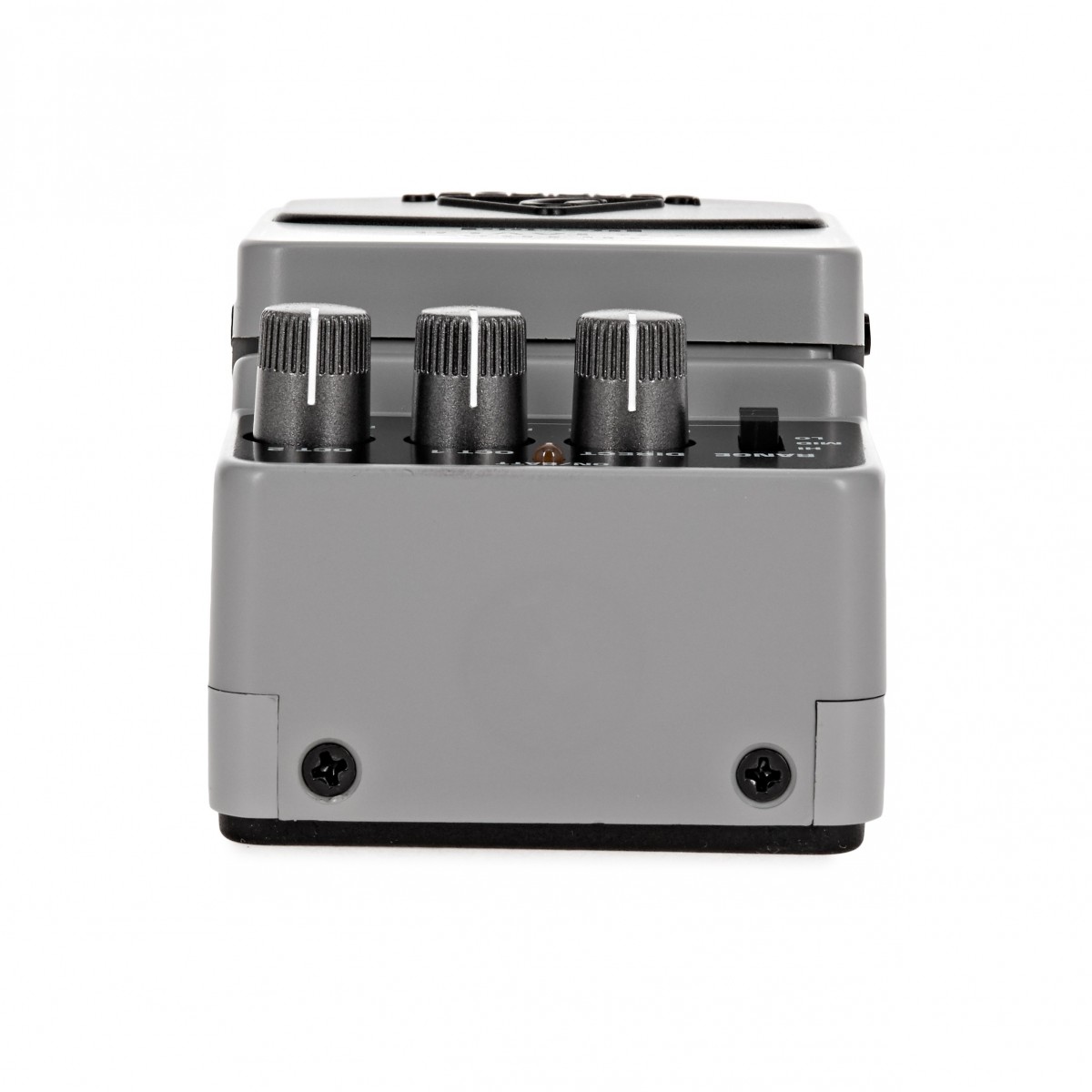 Behringer UO300 Ultra Octaver Pedal - Image 2