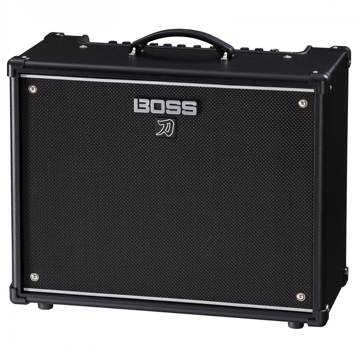Boss Katana 100 Gen 3 1x12 Combo - Image 2