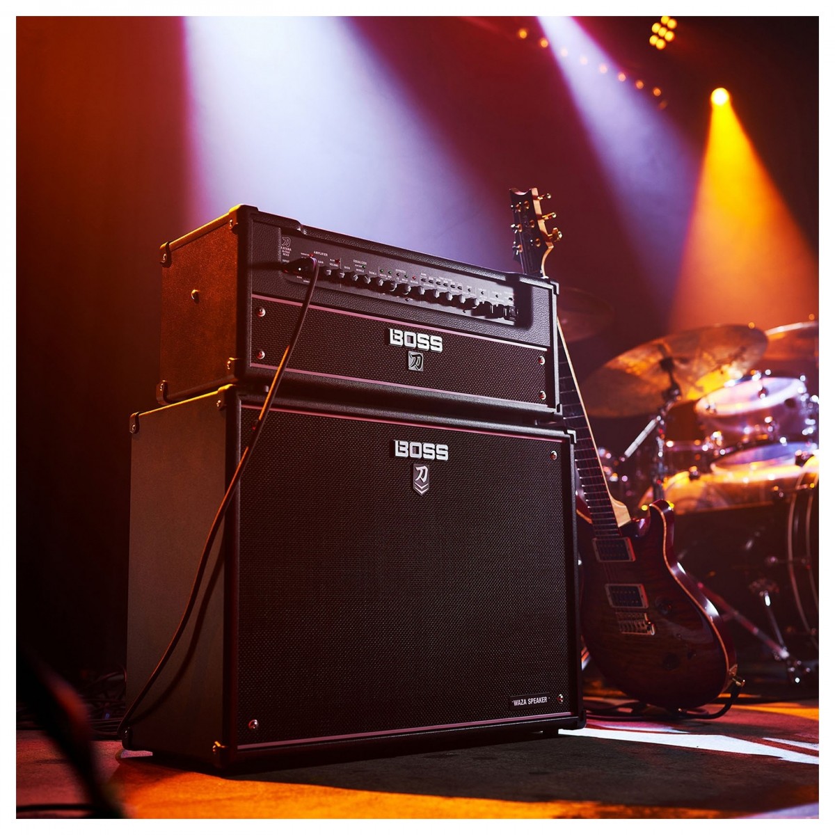 Boss Katana Artist Gen 3 100w & Head - Image 4