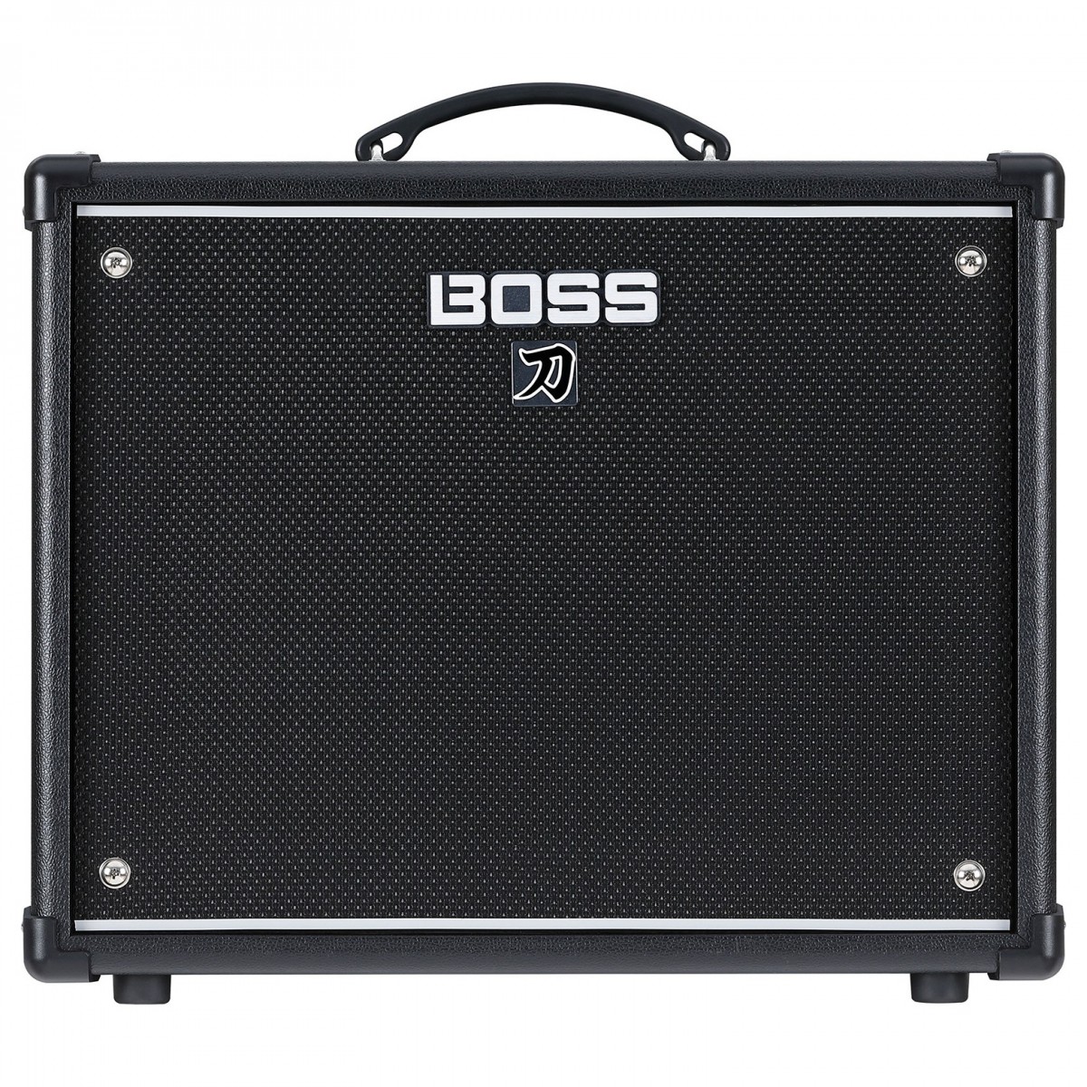 Boss Katana 50 Gen 3 1x12 Combo