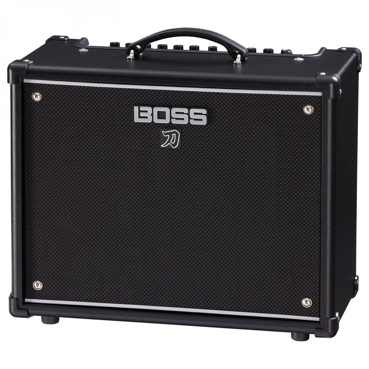 Boss Katana 50 Gen 3 1x12 Combo - Image 2
