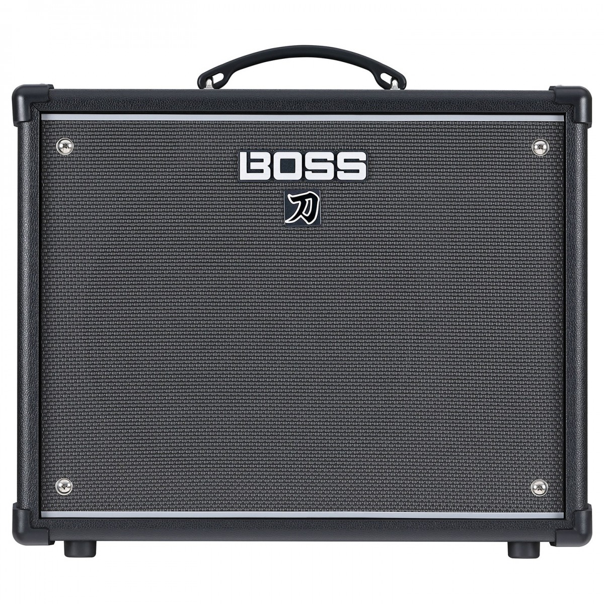 Boss Katana 50 EX Gen 3 1x12 Combo