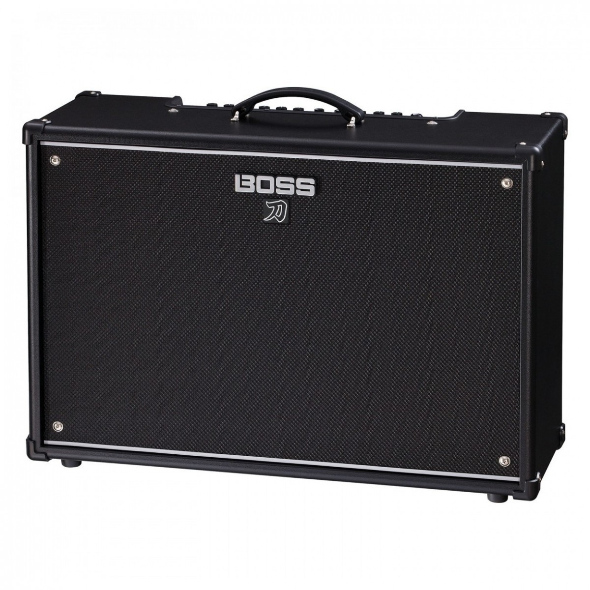 Boss Katana 100 Gen 3 2x12 Combo with Bluetooth Adaptor - Image 3