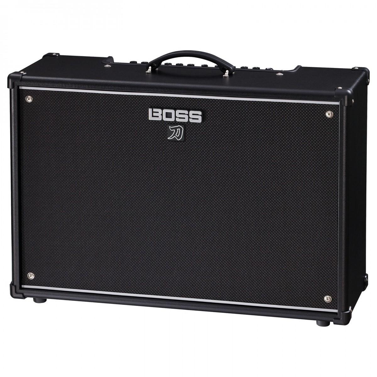 Boss Katana 100 Gen 3 2x12 Combo - Image 2