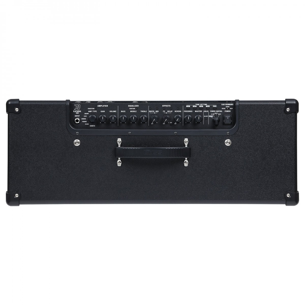 Boss Katana 100 Gen 3 2x12 Combo - Image 4