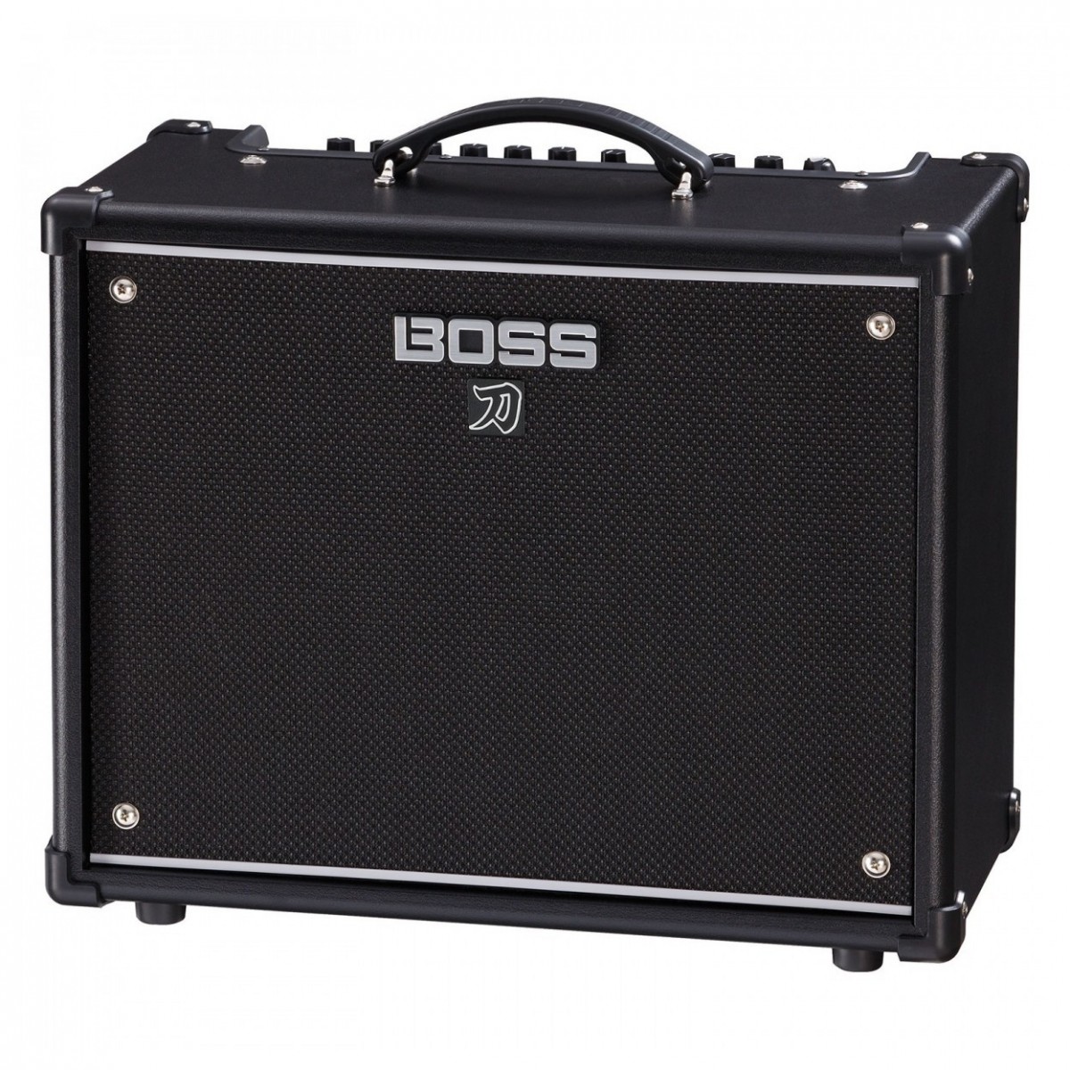 Boss Katana 50 Gen 3 1x12 Combo with Bluetooth Adaptor - Image 3