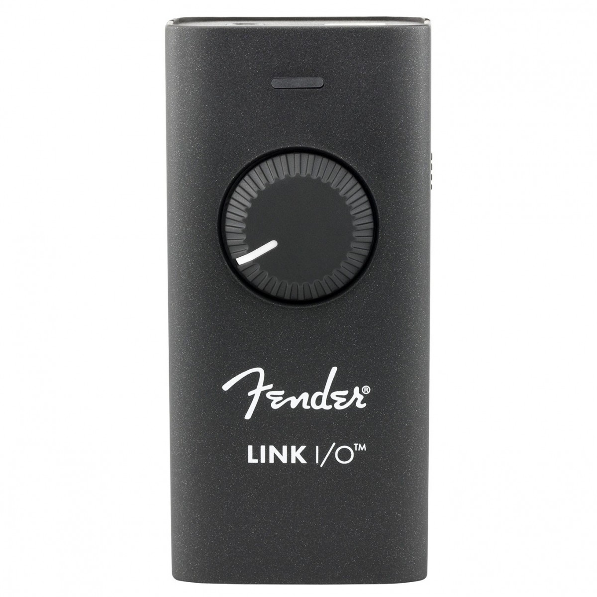 Fender Link I/O Interface
