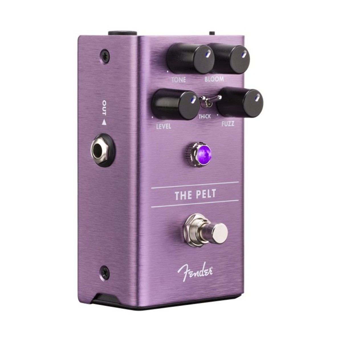Fender The Pelt Fuzz - Image 3