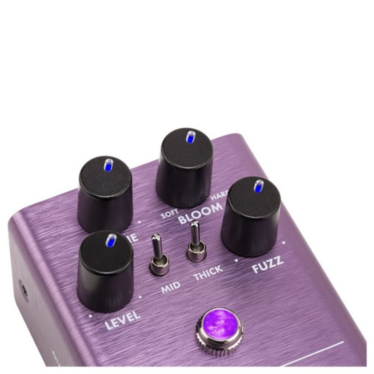 Fender The Pelt Fuzz - Image 4