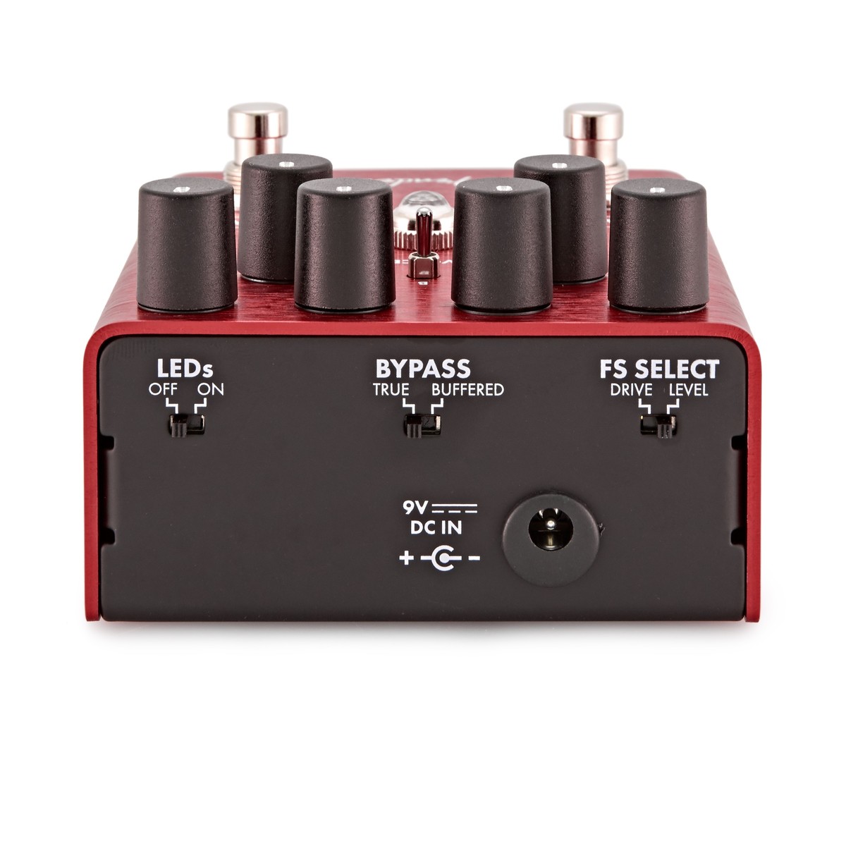 Fender Santa Ana Overdrive - Image 4
