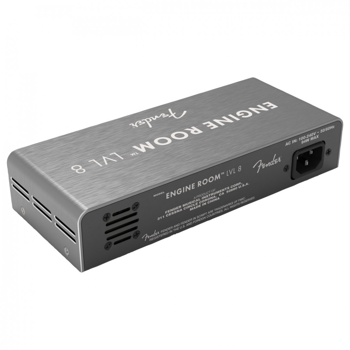 Fender LVL8 Engine Room Power Supply - Image 2