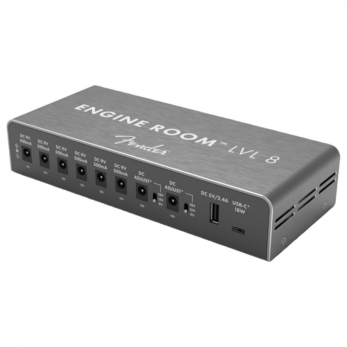 Fender LVL8 Engine Room Power Supply - Image 3