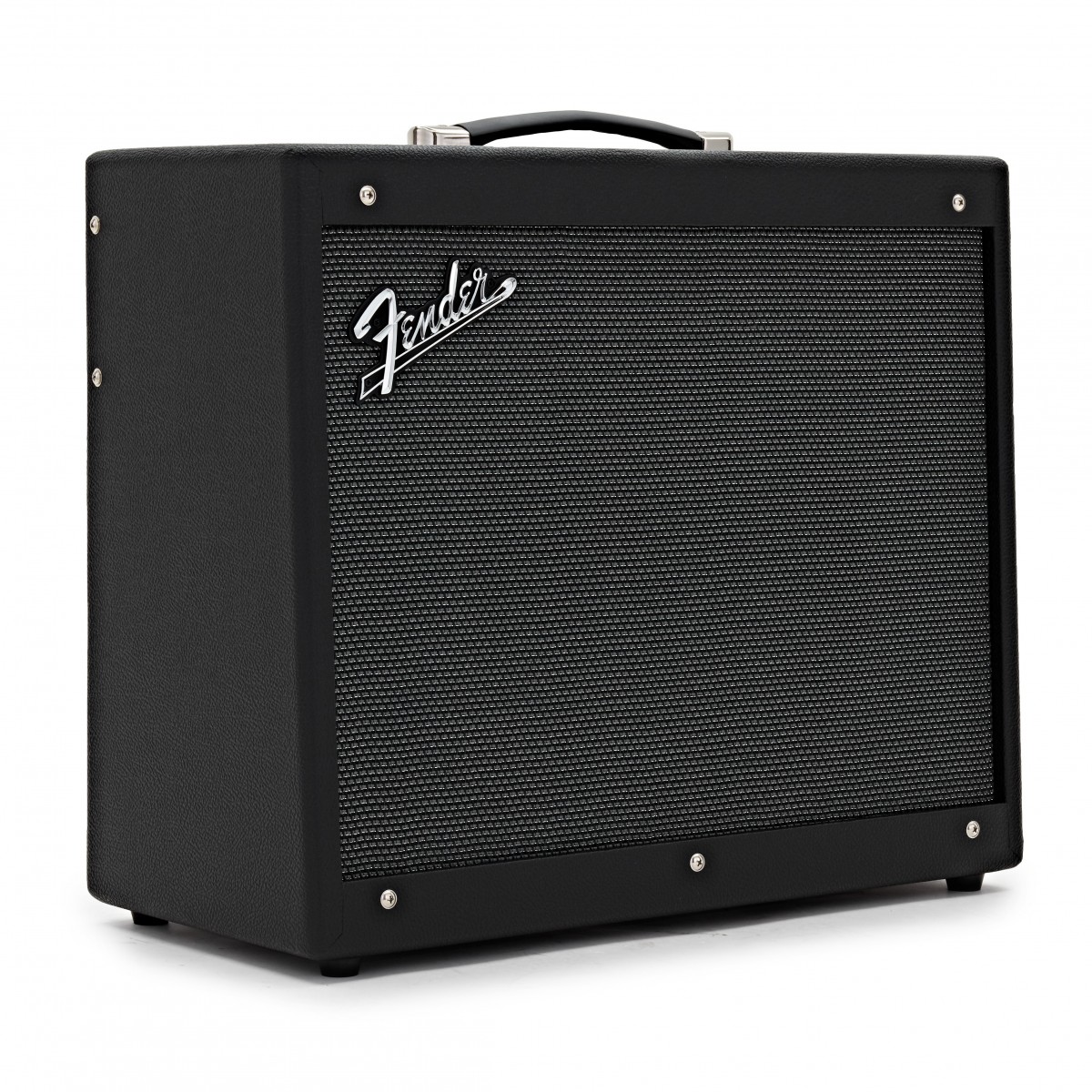 Fender Mustang GTX 100 1x12 Combo - Image 3