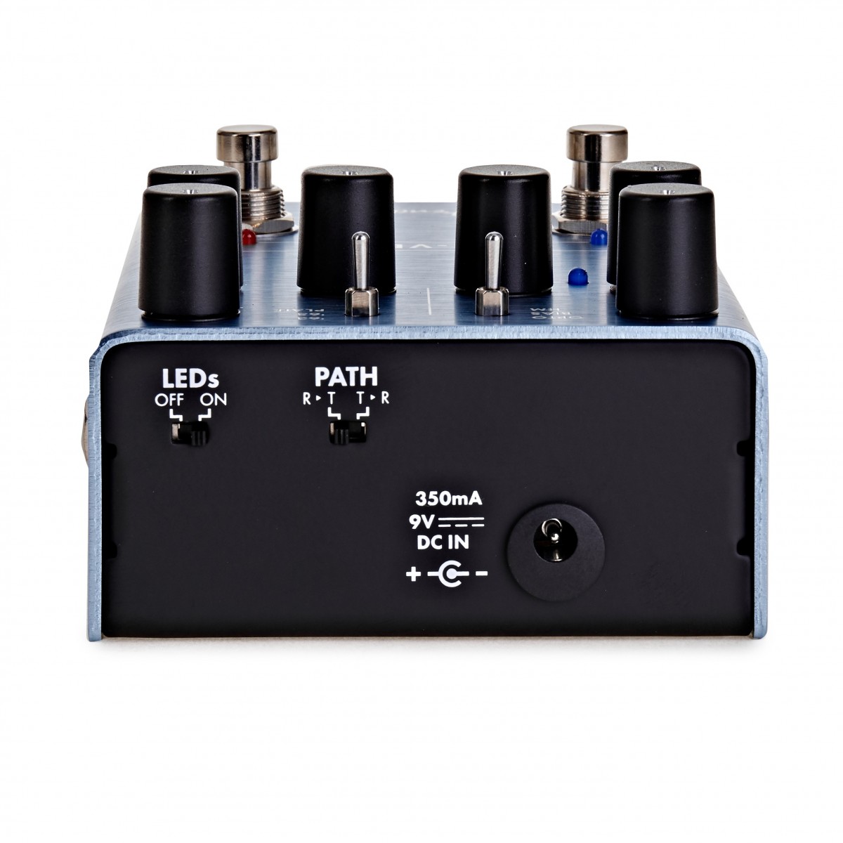 Fender Tre-Verb Digital Reverb & Tremolo - Image 2