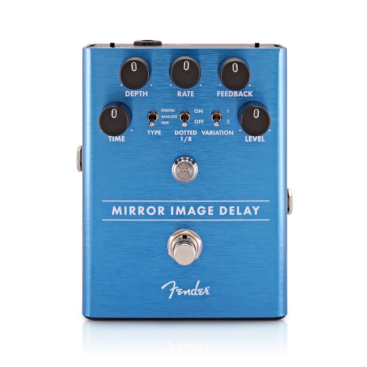 Fender Mirror Image Delay