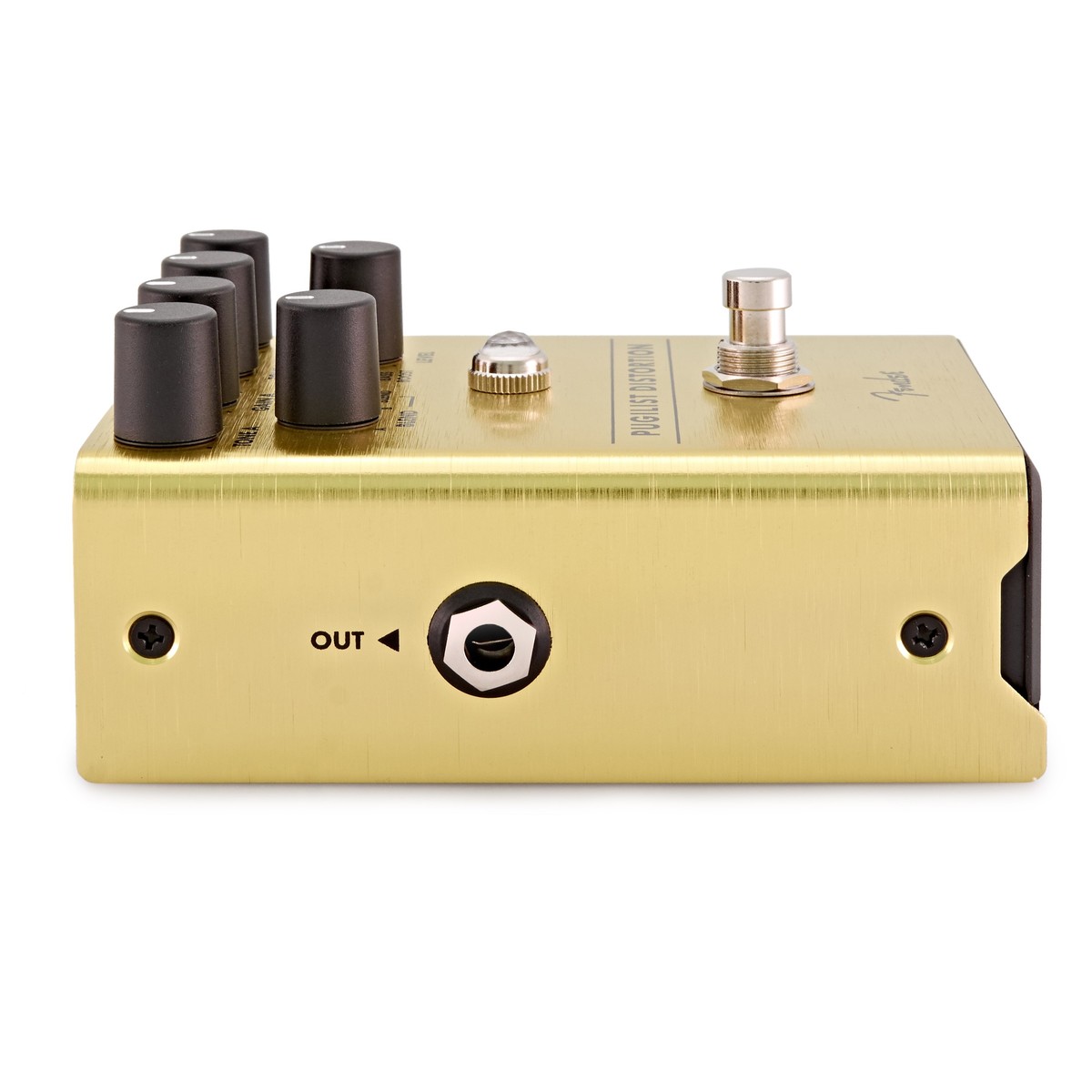 Fender Pugilist Distortion - Image 3