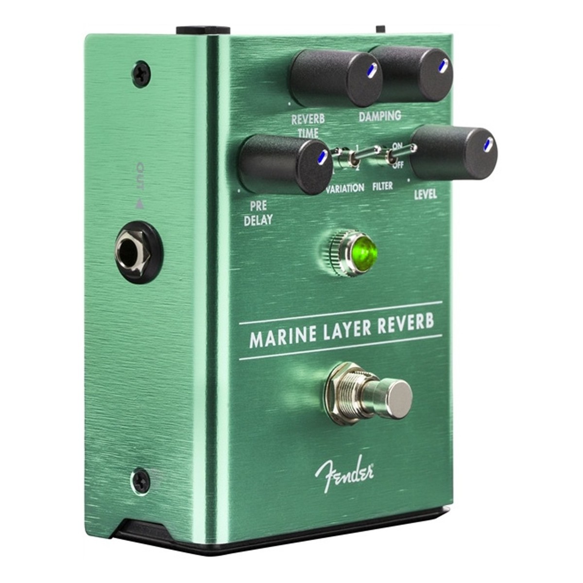 Fender Marine Layer Reverb - Image 2