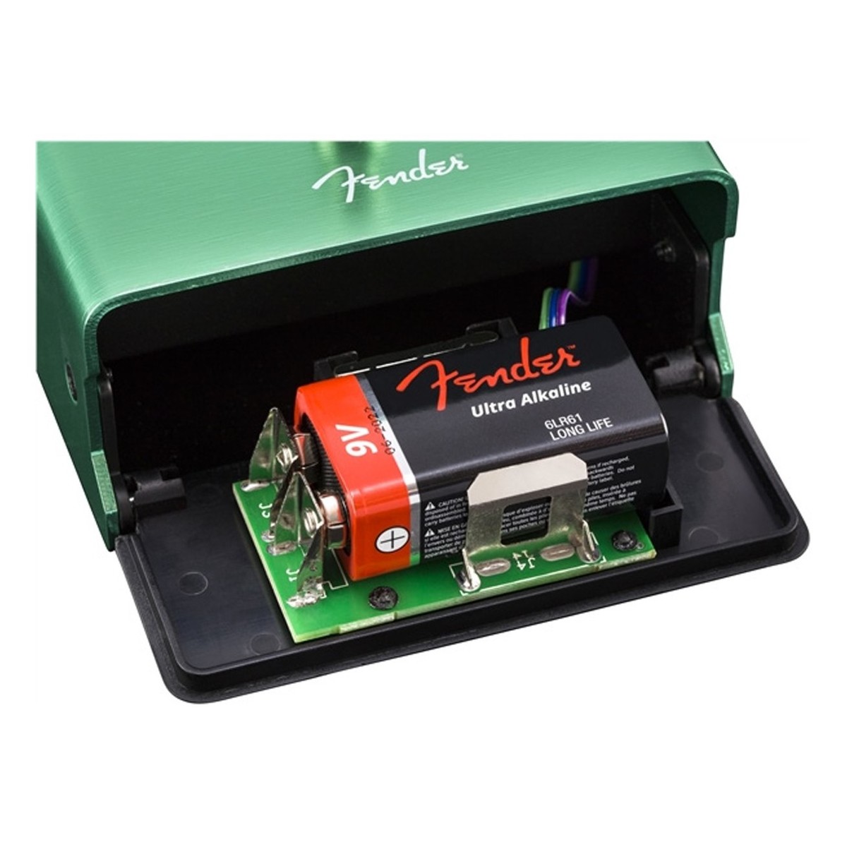 Fender Marine Layer Reverb - Image 4