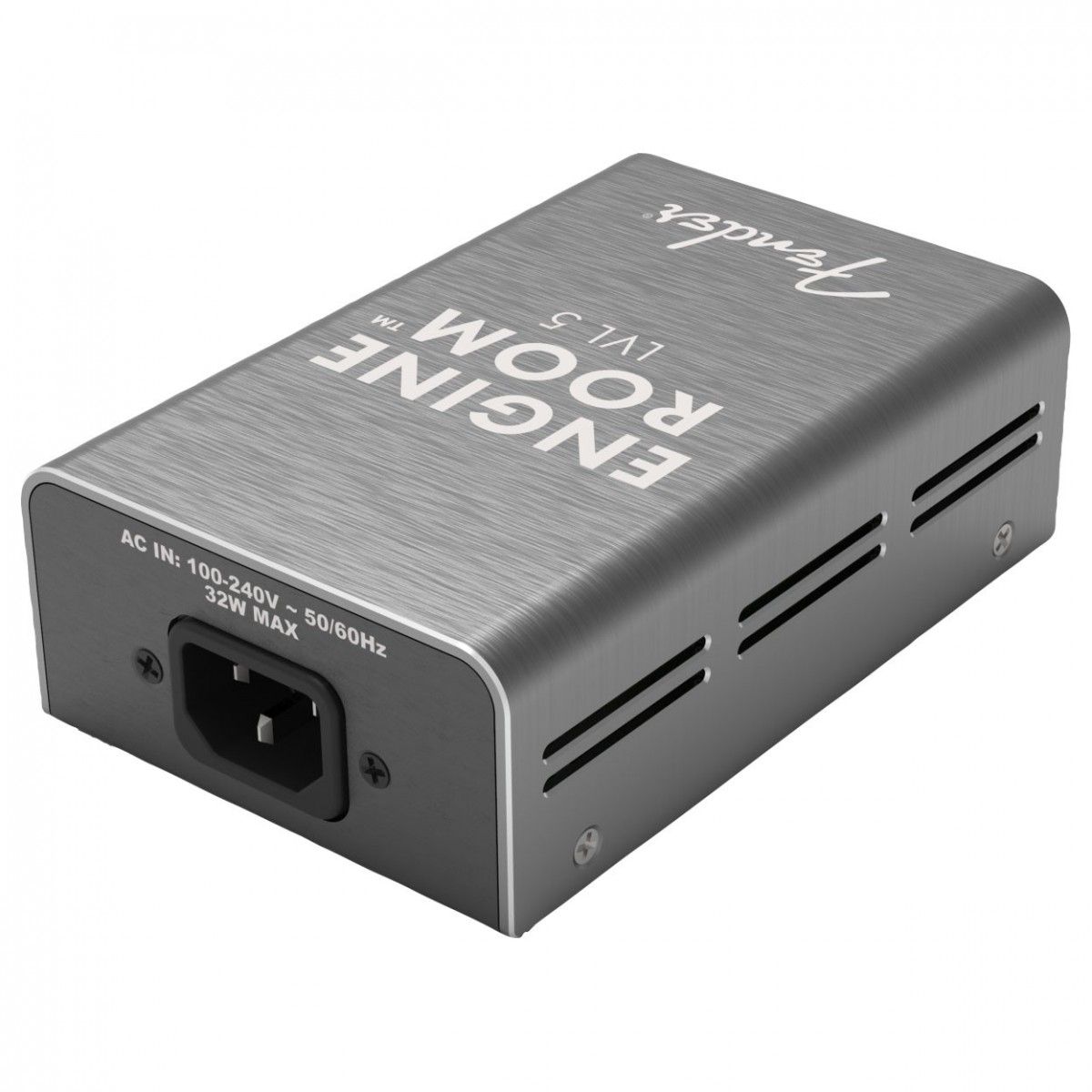 Fender LVL5 Engine Room Power Supply - Image 2