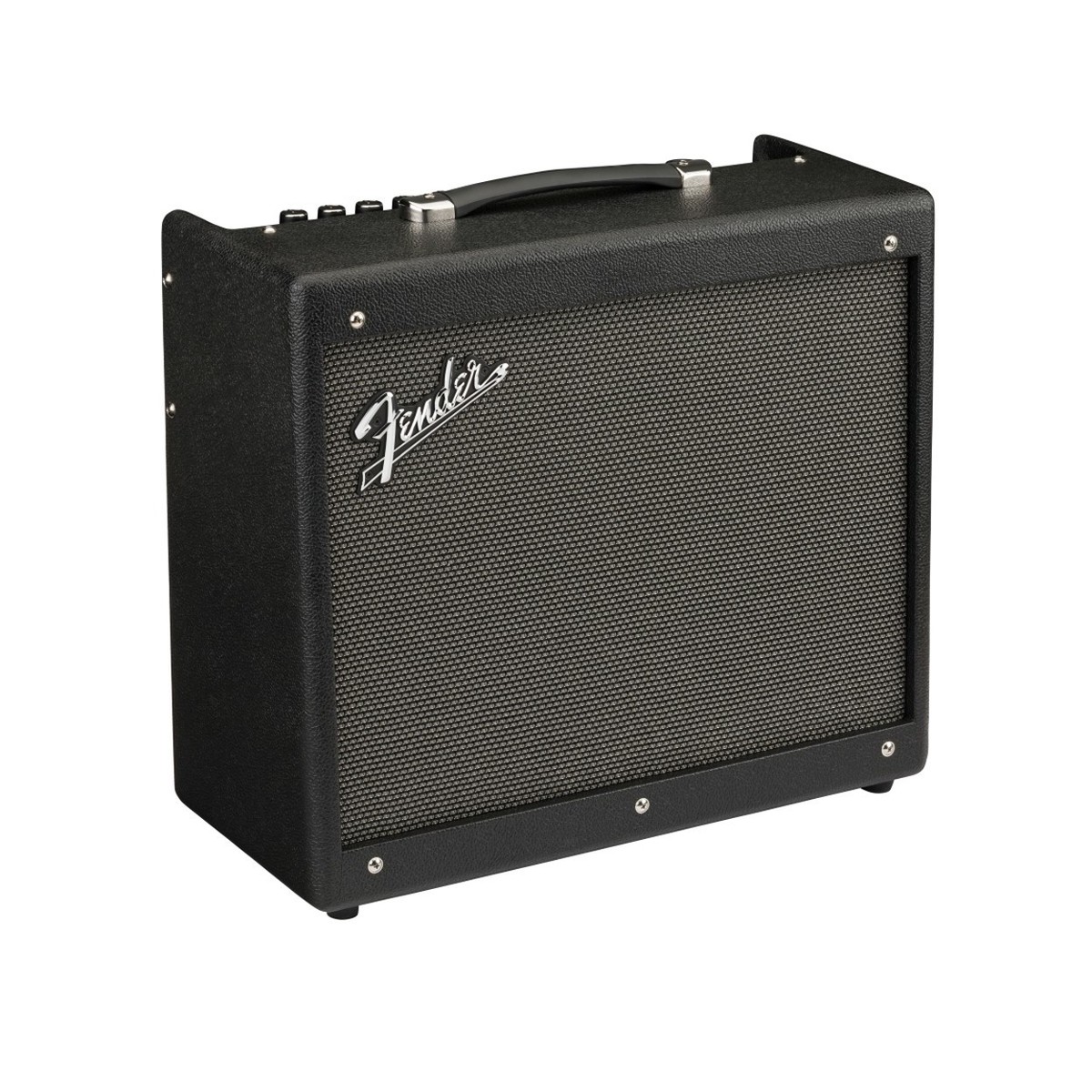 Fender Mustang GTX 50 1x12 Combo - Image 3