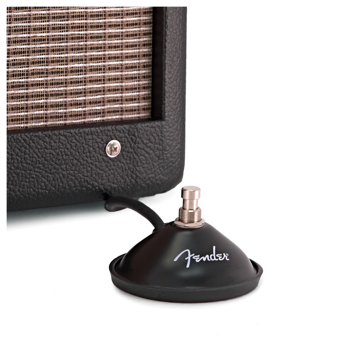 Fender Blues Junior IV 1x12 15W Valve Combo - Nearly New - Image 2