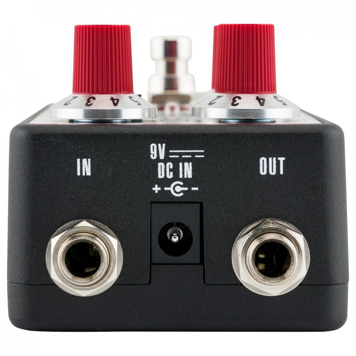 Fender Bassman Driver Pedal - Image 2