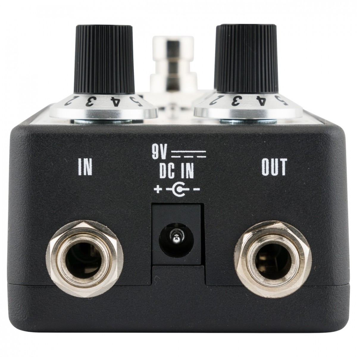 Fender Bassman Compressor Pedal - Image 2