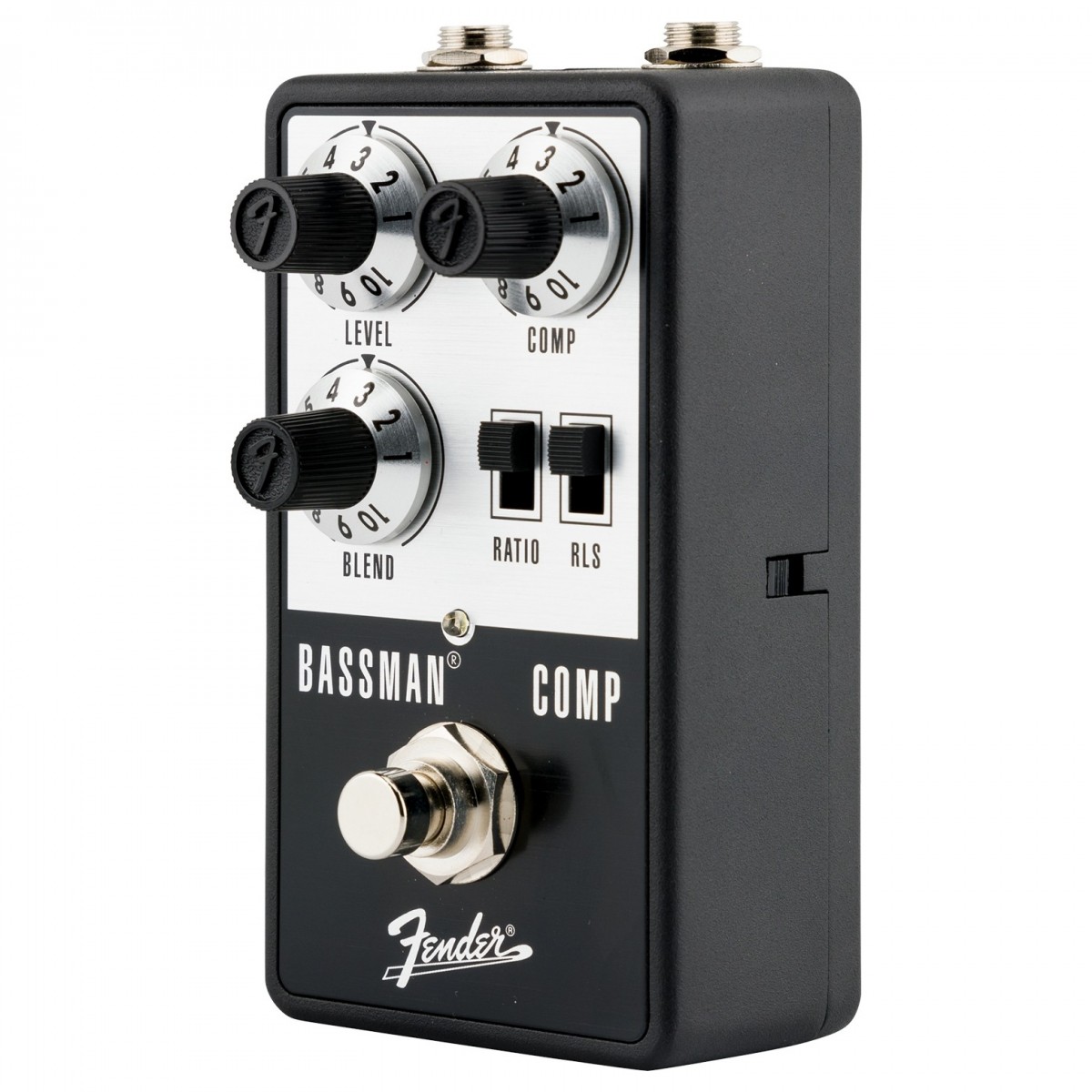 Fender Bassman Compressor Pedal - Image 3