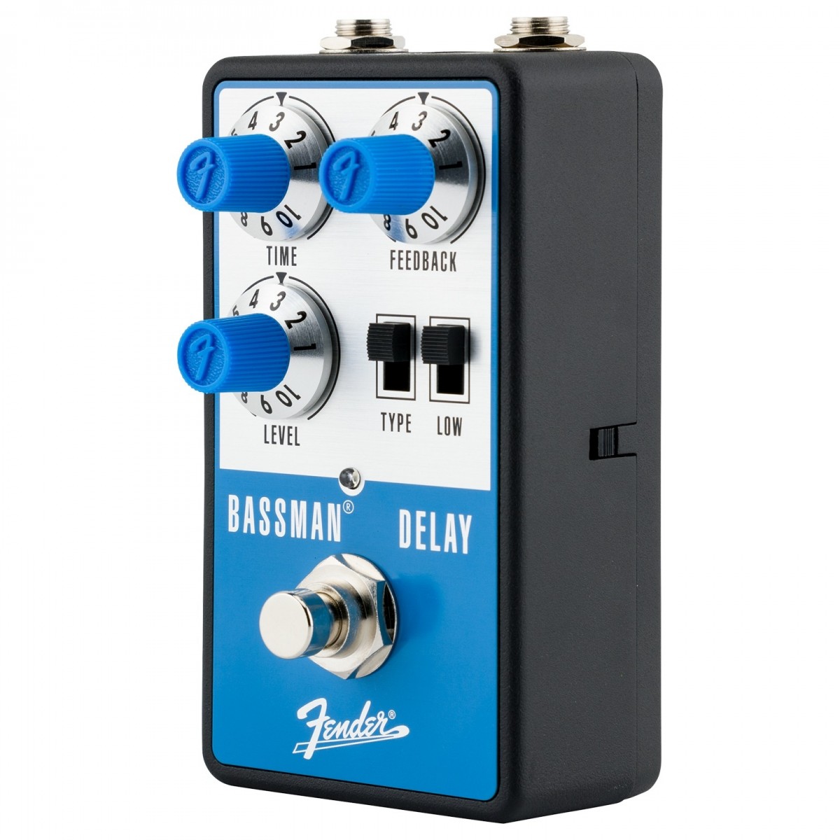 Fender Bassman Delay Pedal - Image 2