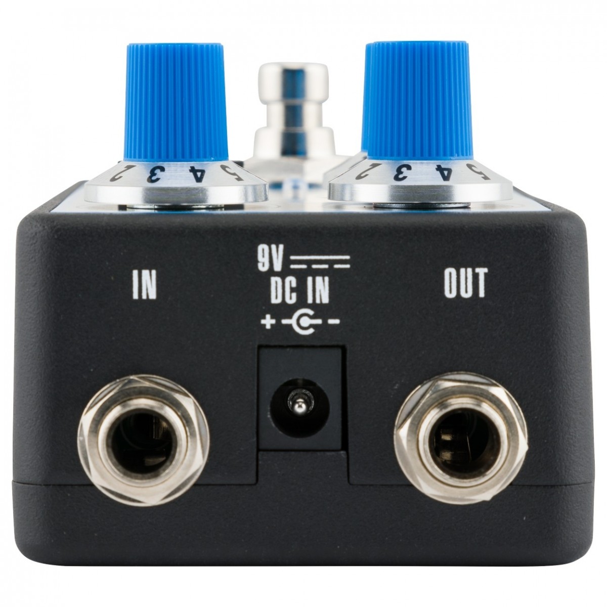 Fender Bassman Delay Pedal - Image 4