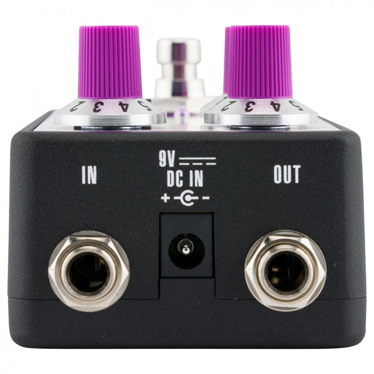 Fender Bassman Fuzz Pedal - Image 2