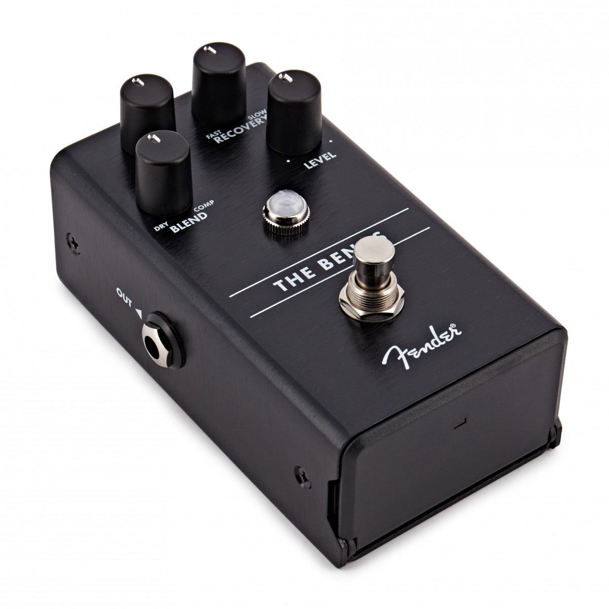 Fender The Bends Compressor - Image 3