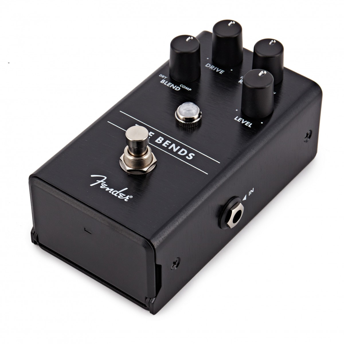 Fender The Bends Compressor - Image 4