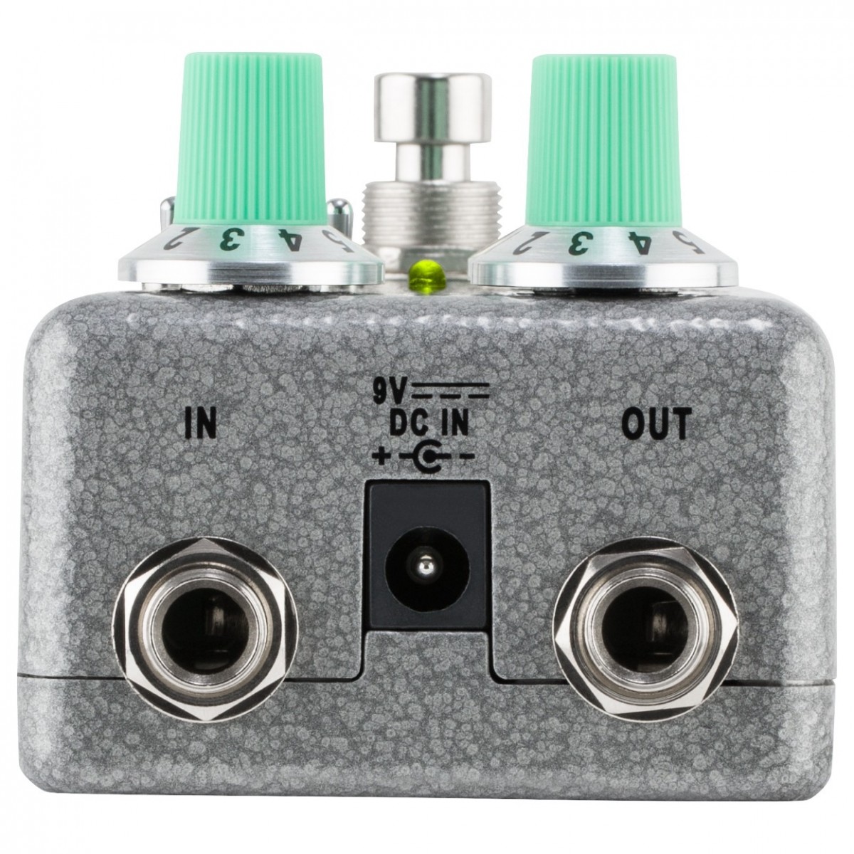 Fender Hammertone Flanger Pedal - Image 2