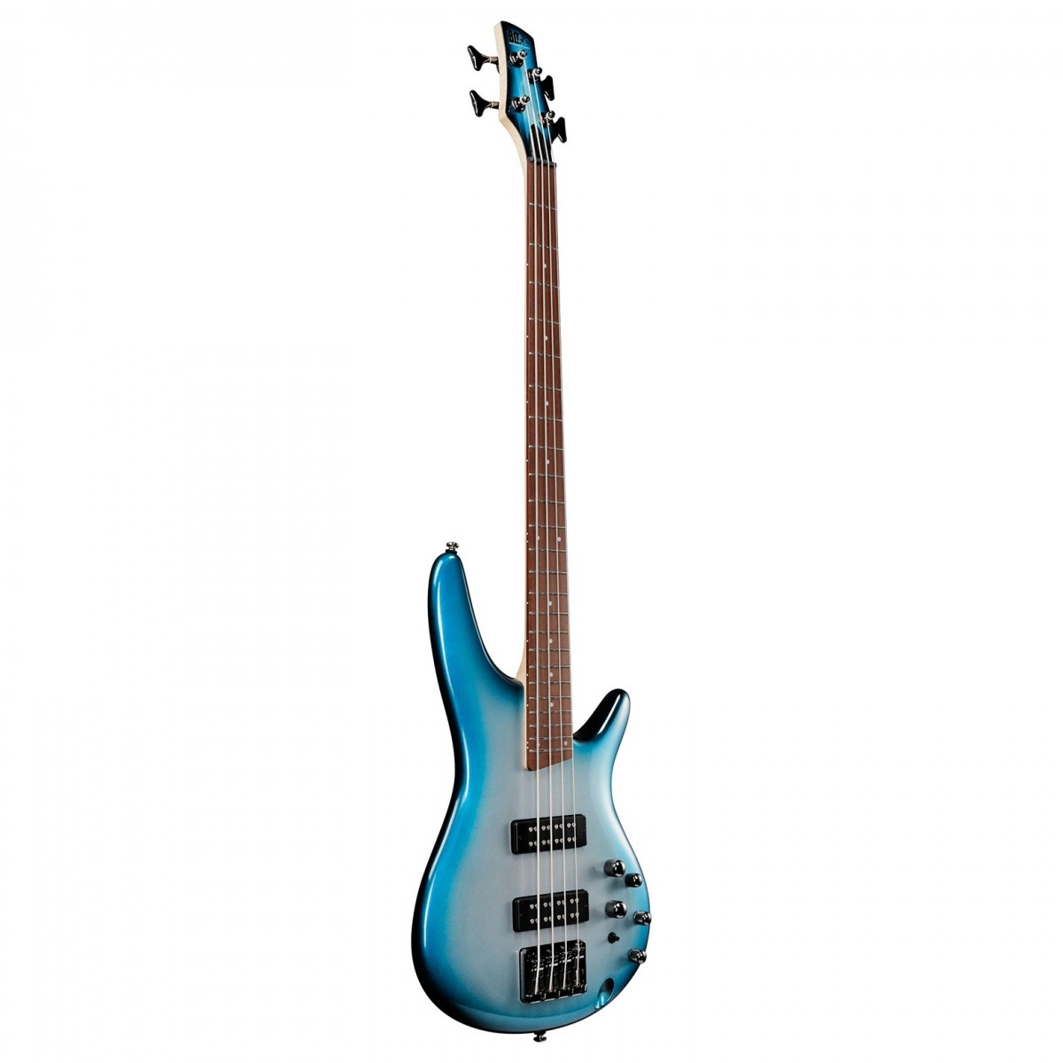 Ibanez SR300E Deep Ocean Metallic - Image 3