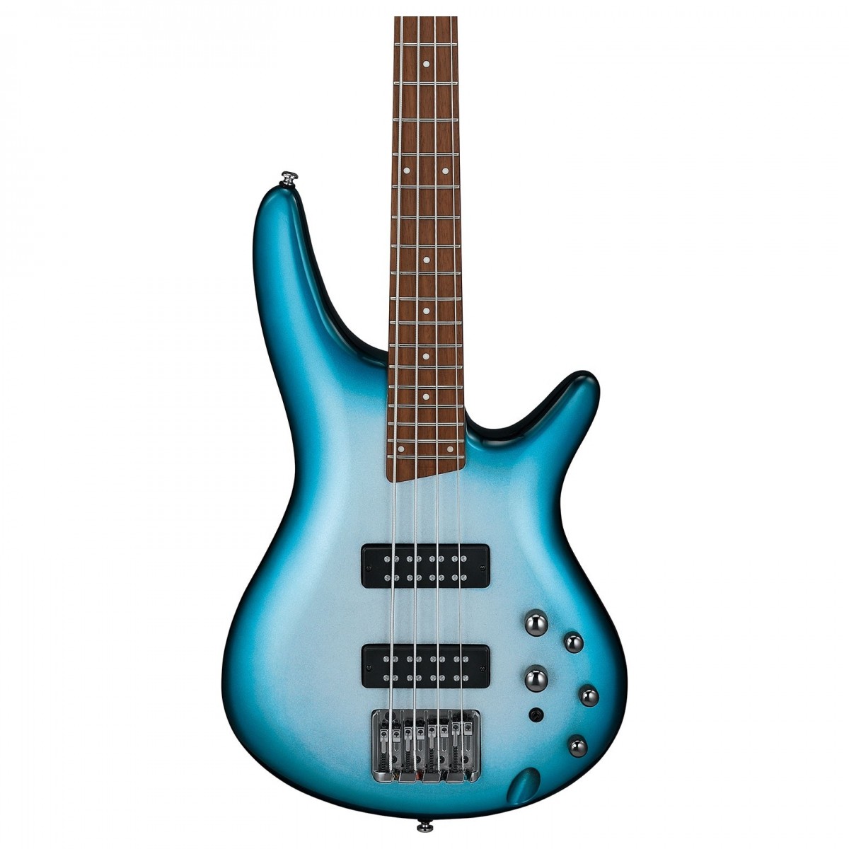 Ibanez SR300E Deep Ocean Metallic - Image 4