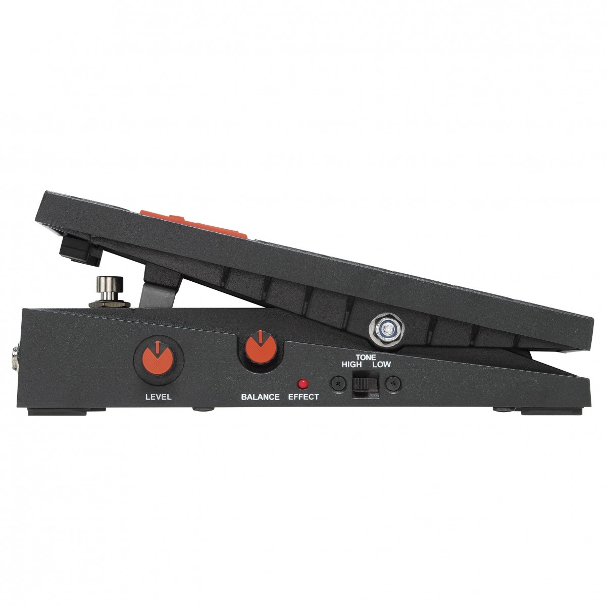 Ibanez TWP10 Twin Peaks Wah Pedal - Image 2