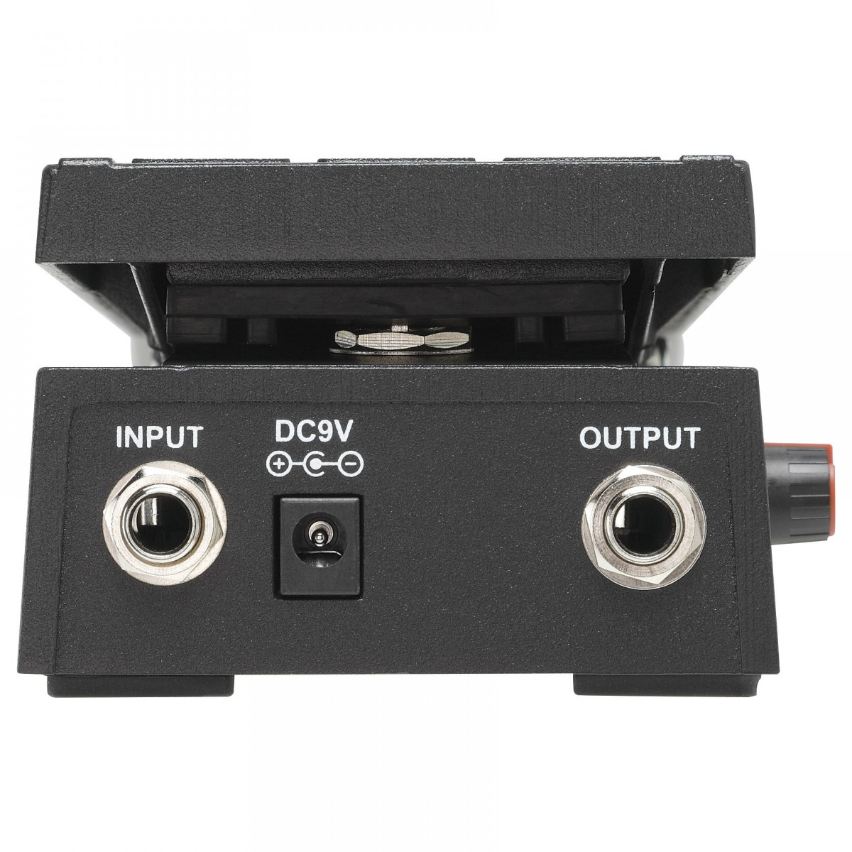 Ibanez TWP10 Twin Peaks Wah Pedal - Image 3