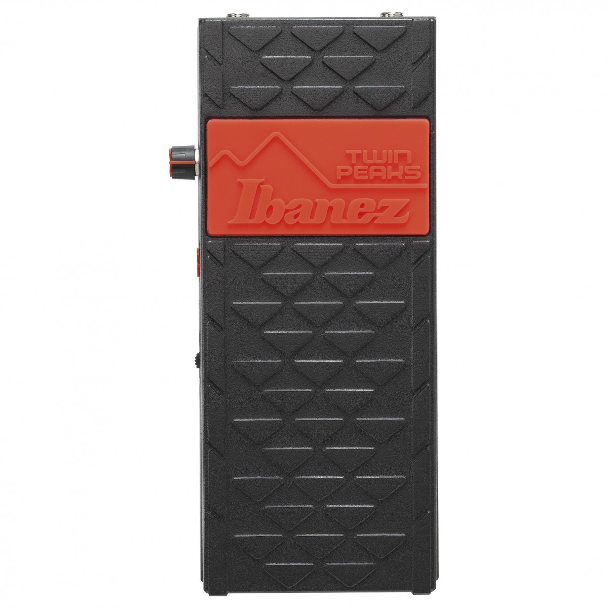 Ibanez TWP10 Twin Peaks Wah Pedal - Image 4
