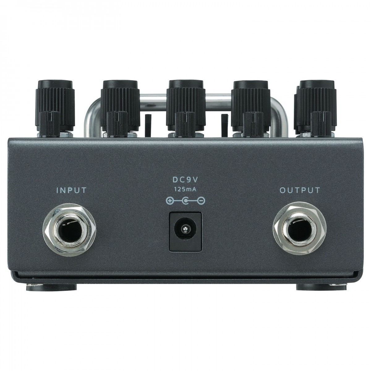 Ibanez PTEQ Pentatone EQ Pedal - Image 4