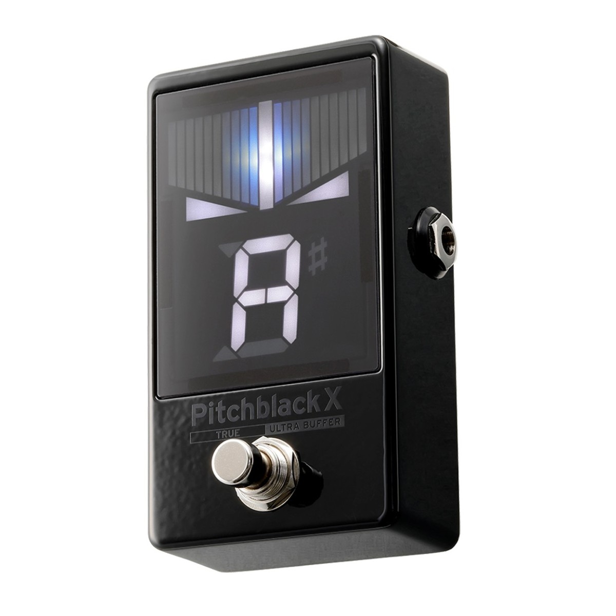 Korg Pitchblack X Chromatic Pedal Tuner - Nearly New - Image 2