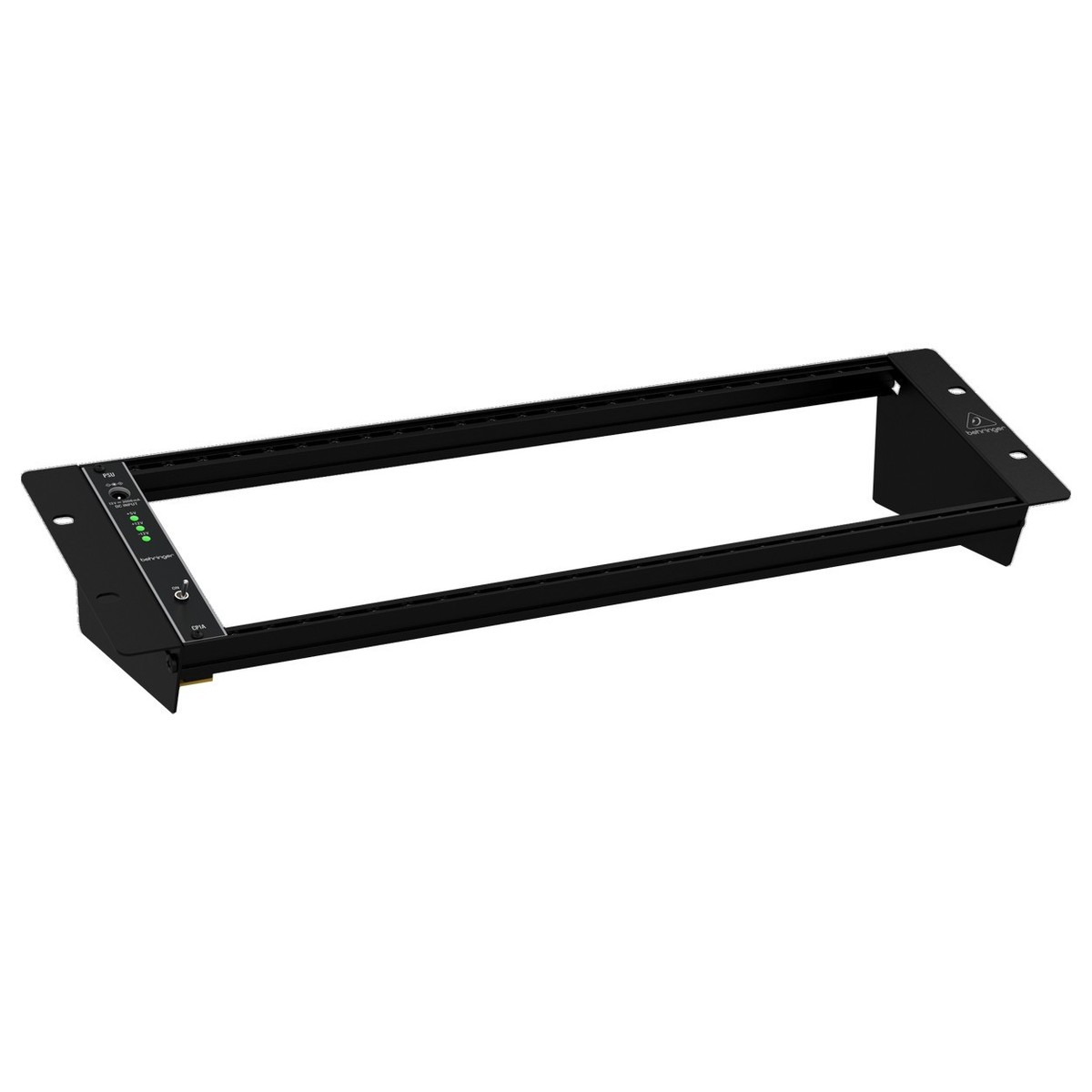 Behringer EURORACK Rack 19-inch Kit with Power Supply - Image 2