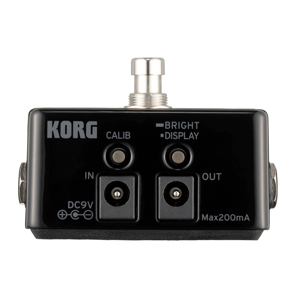 Korg Pitchblack X Chromatic Pedal Tuner - Nearly New - Image 3