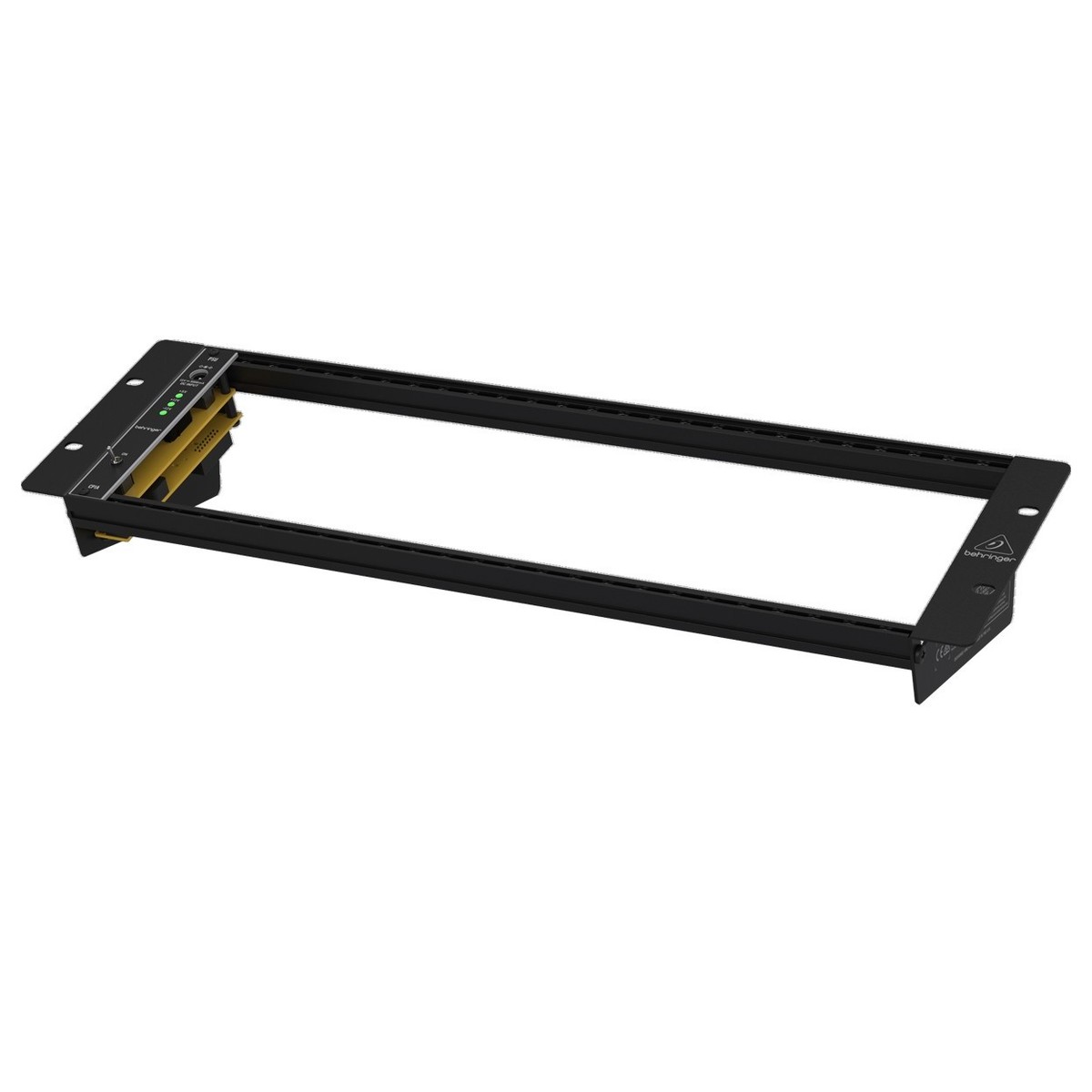 Behringer EURORACK Rack 19-inch Kit with Power Supply - Image 3