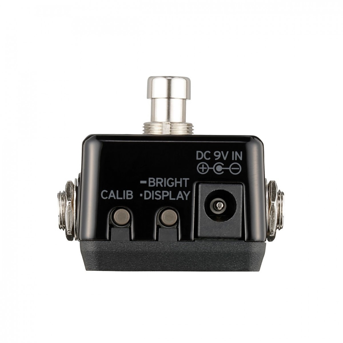 Korg Pitchblack X Mini Chromatic Pedal Tuner - Image 3