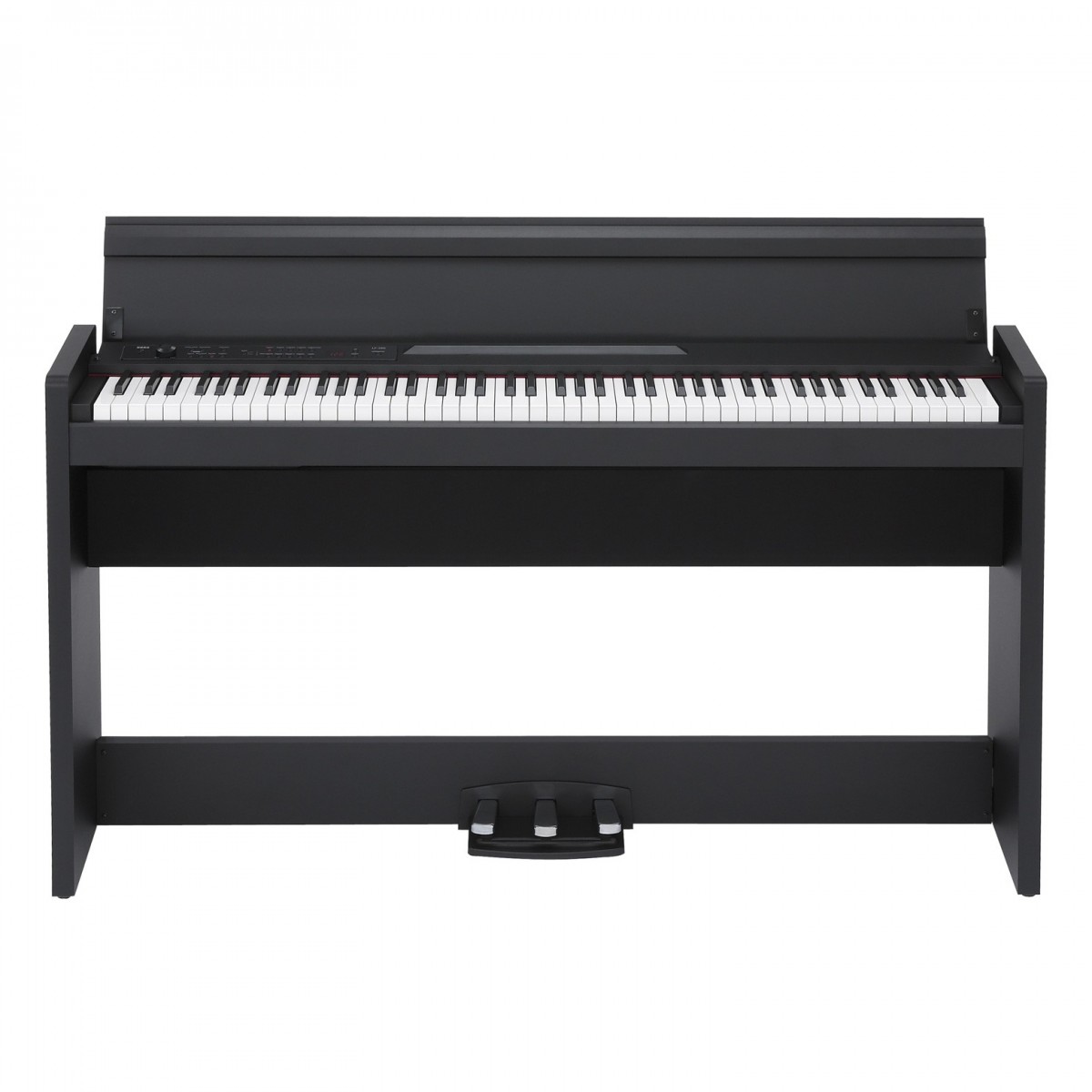Korg LP-380U Digital Piano Black - Image 2